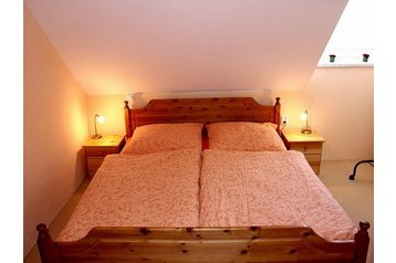 Tchéquie Privát Nové Hutě, Intérieur